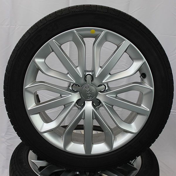 Gebrauchter-Winterkomplettradsatz-Audi-A6-C7-Rosier-Online-Shop (8)